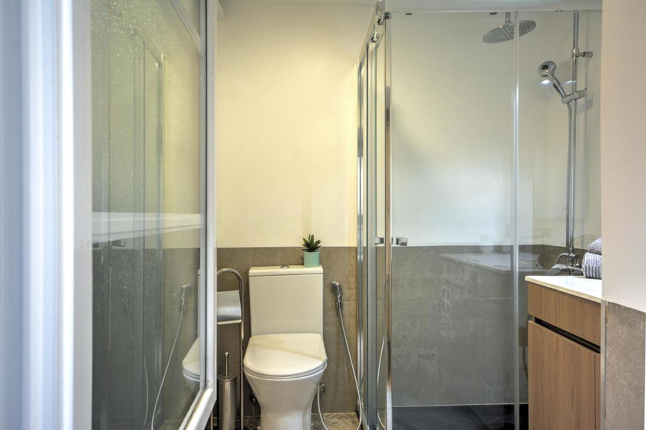 Traditional Apartment With A Terrace, Ac And Fast Internet Lisbon Exterior photo